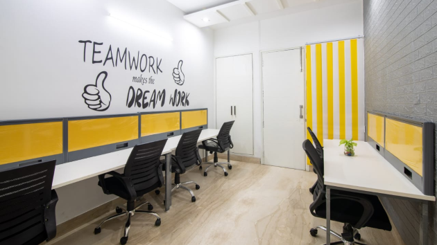 Coworking Space in Sector 39 BI822